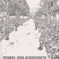 Горажде: зона безопасности. Война в Восточной Боснии 1992-1995: графический р...