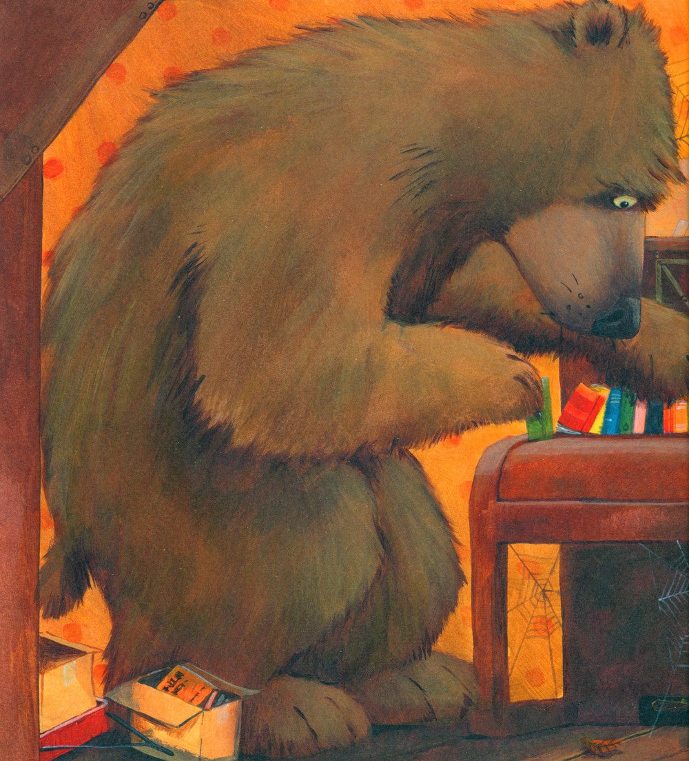 Всем хватит места!