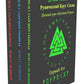 Рунический Круг Силы: 1-3 Атт (комплект из 3-х книг)