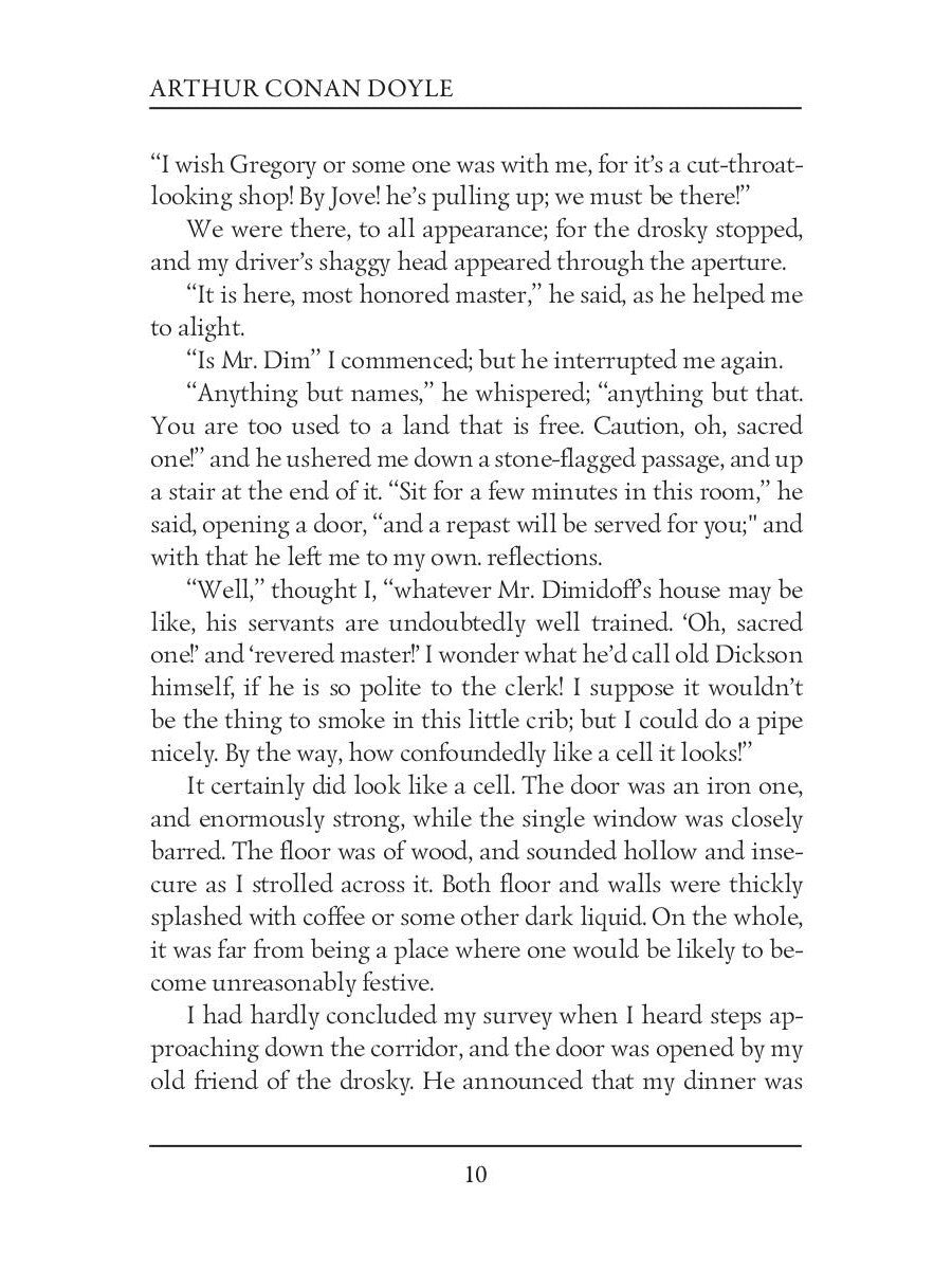 Mysteries and Adventures 2 = Тайны и Приключения 2: на англ.яз