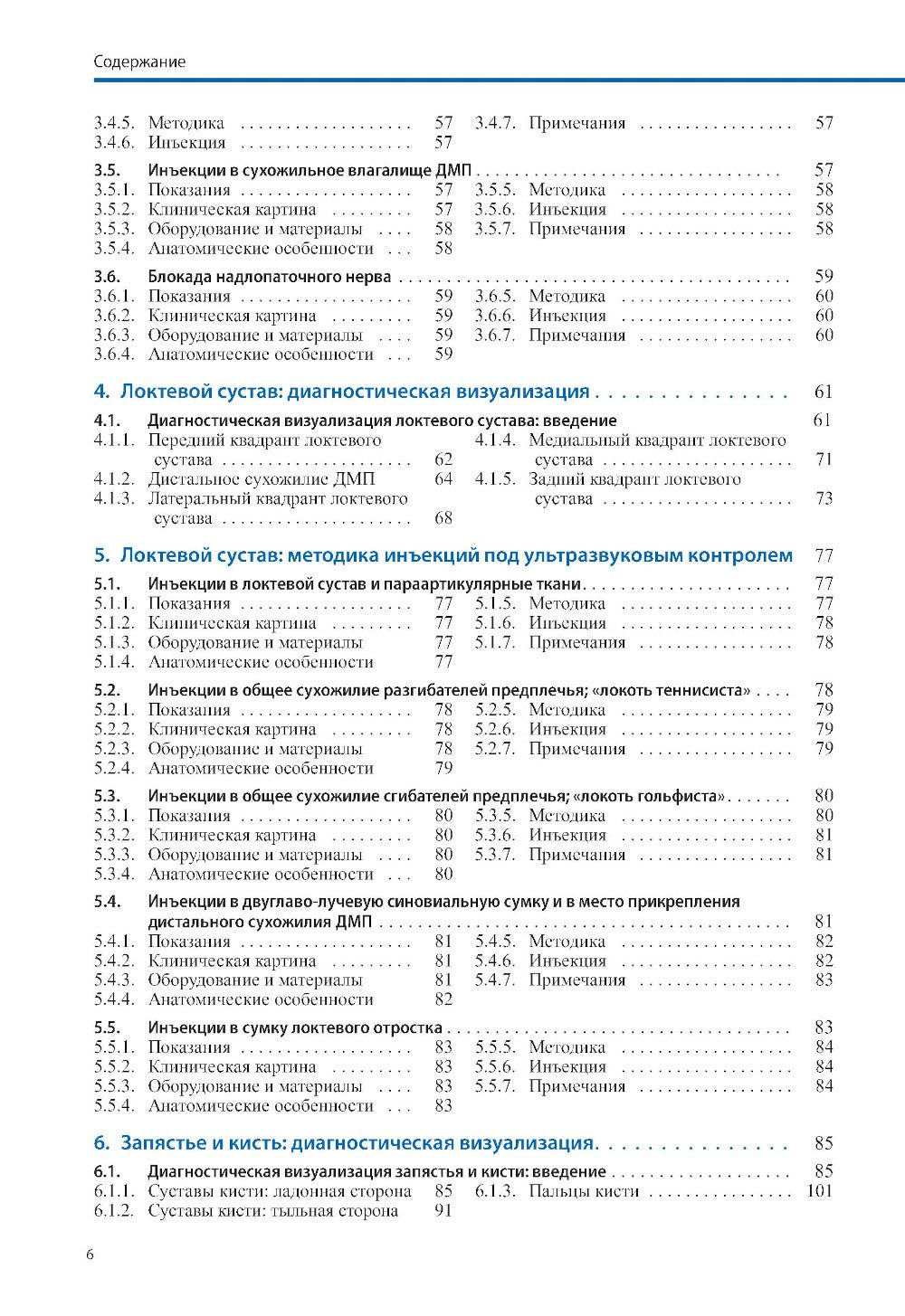 Ультразвуковая диагностика болезней костно-мышечной системы и инъекции под ул...