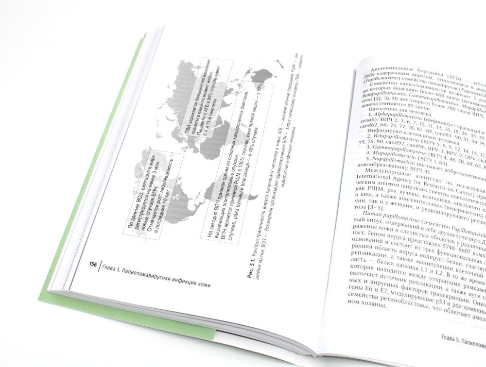 Инфекционные болезни кожи