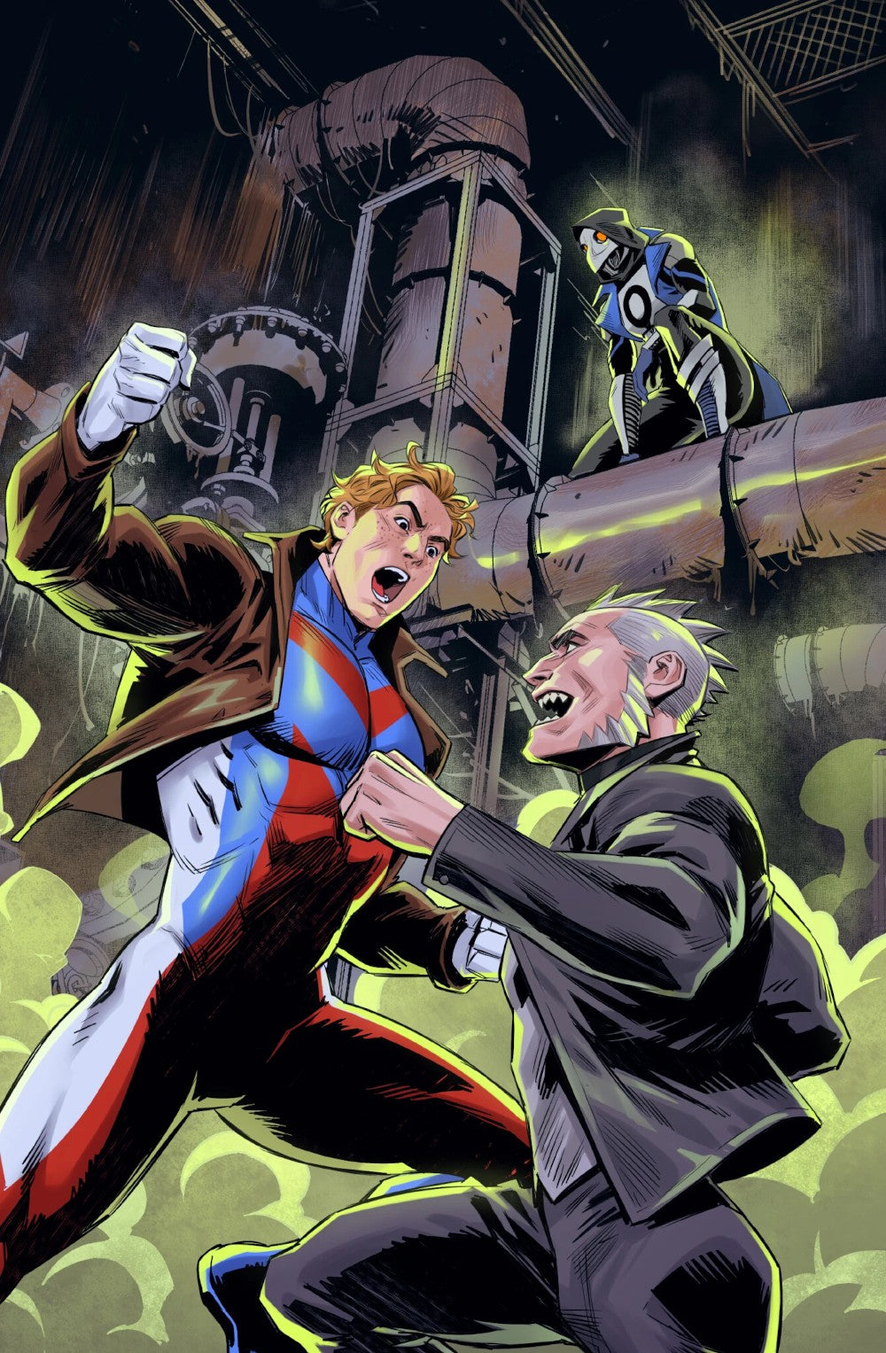 The Art of KAY: артбук