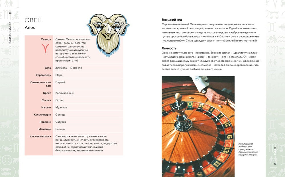 Библия астрологии. Как гармонизировать отношения с окружающими, построить усп...