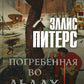 Погребенная во льдах: роман