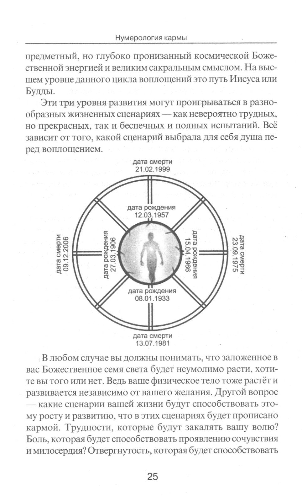 Нумерология кармы. Как изменить сценарий своей жизни? 4-е изд