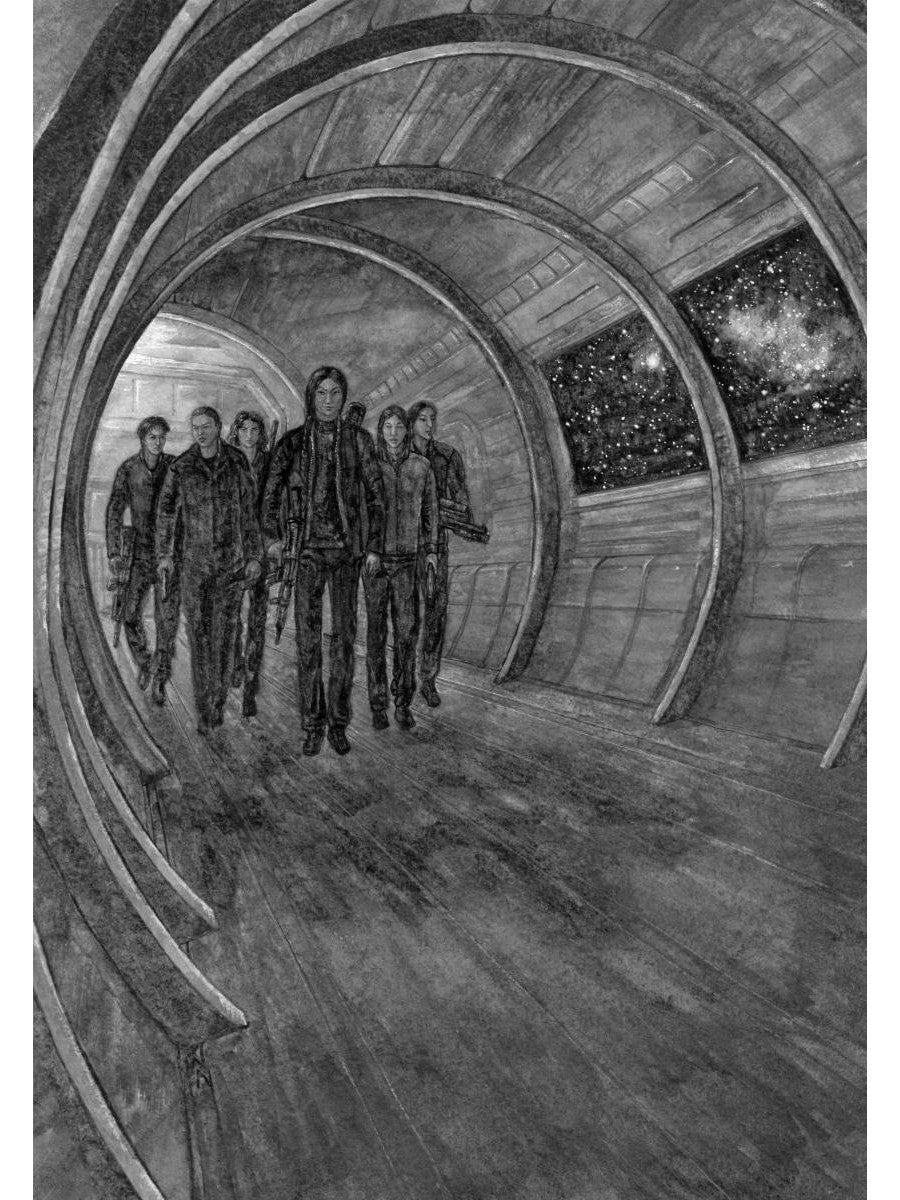 Замуж с осложнениями