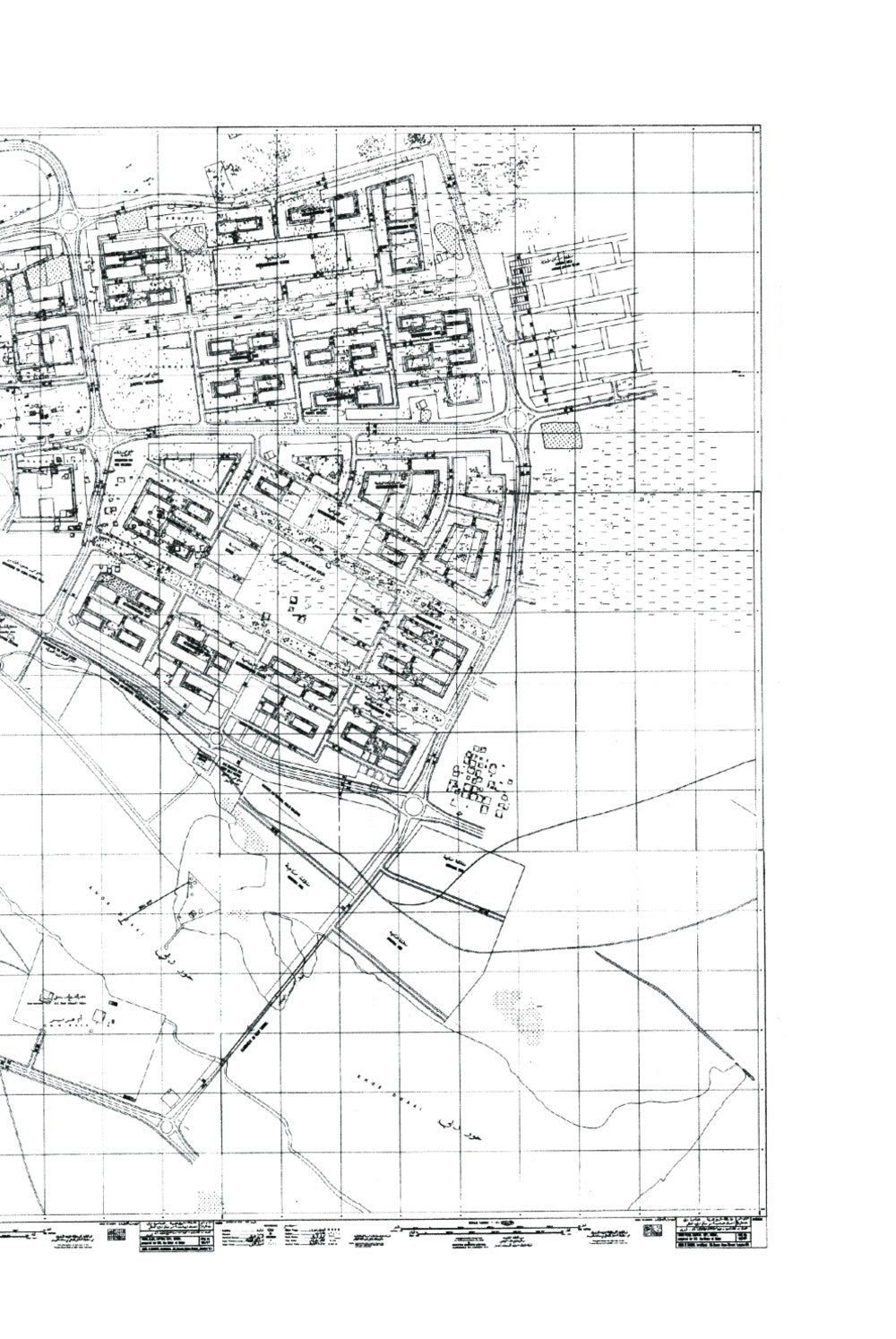 Город будущего. Дубай, созданный архитектурой