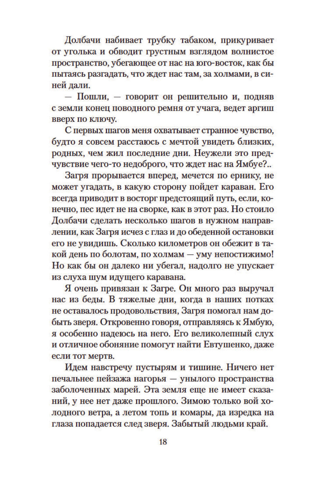 Злой дух Ямбуя. Последний костер: повести