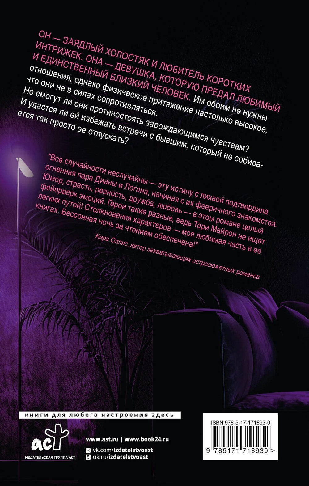 Не пара: роман