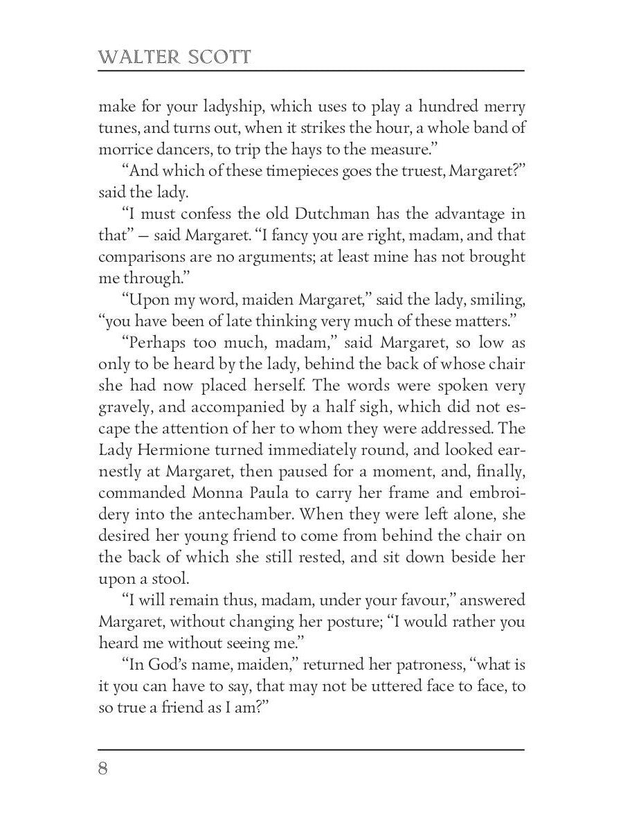 The Fortunes of Nigel 2 = Приключения Найджела 2: на англ.яз