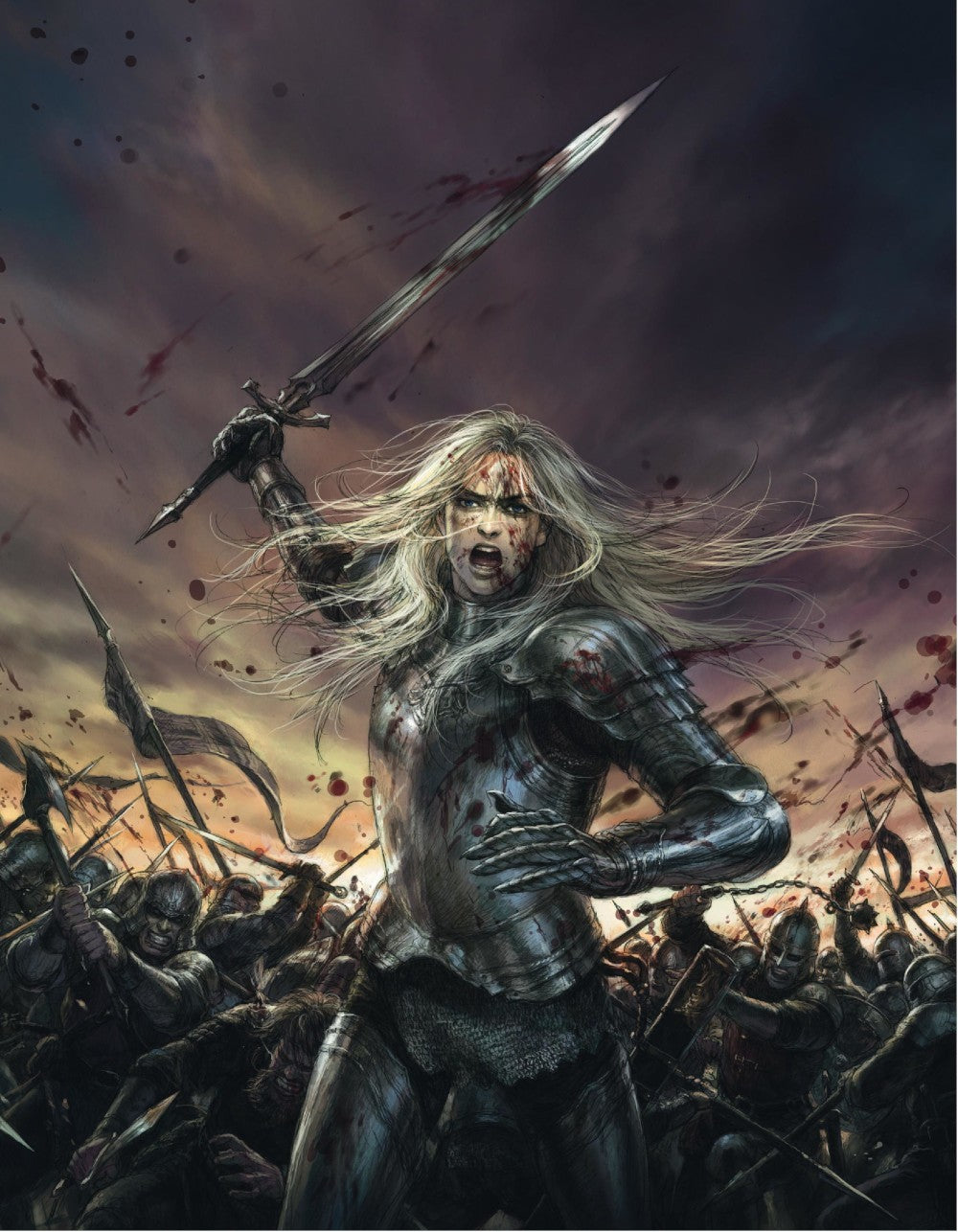 Королевская кровь