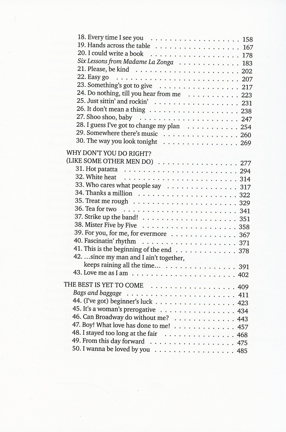 Мечтатели Бродвея. Т. 3: Чай с Грейс Келли