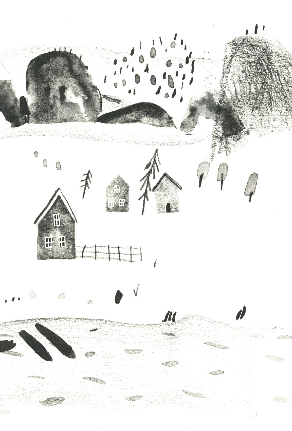 Вафельное сердце; Мой дедушка был вишней (комплект из 2-х книг)