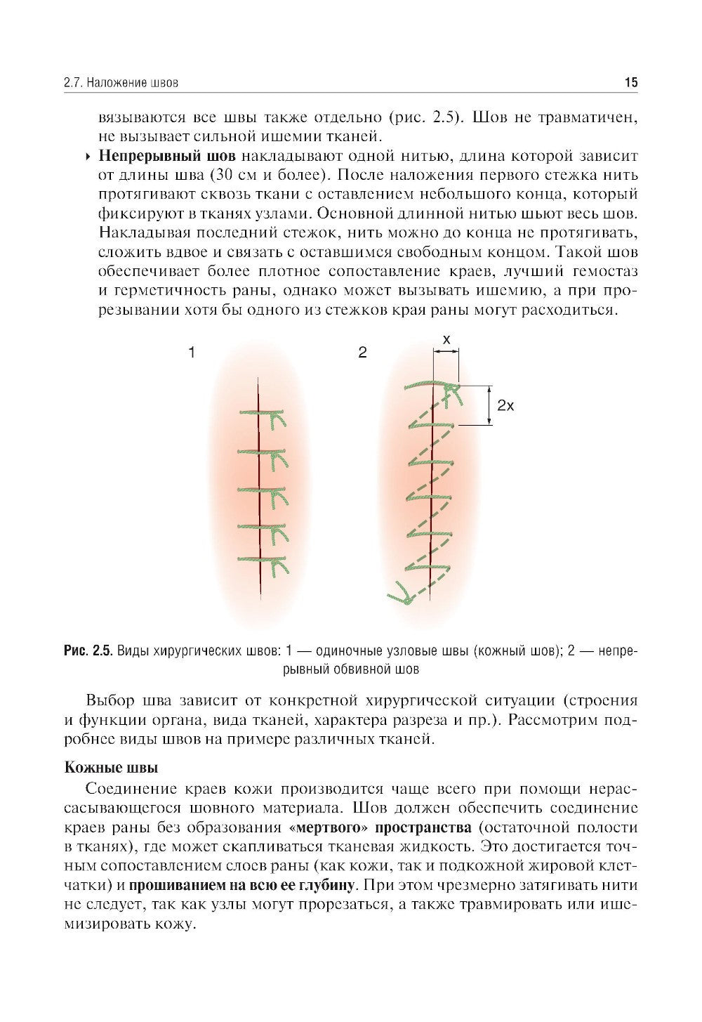 Топографическая анатомия и оперативная хирургия. Руководство к практическим з...