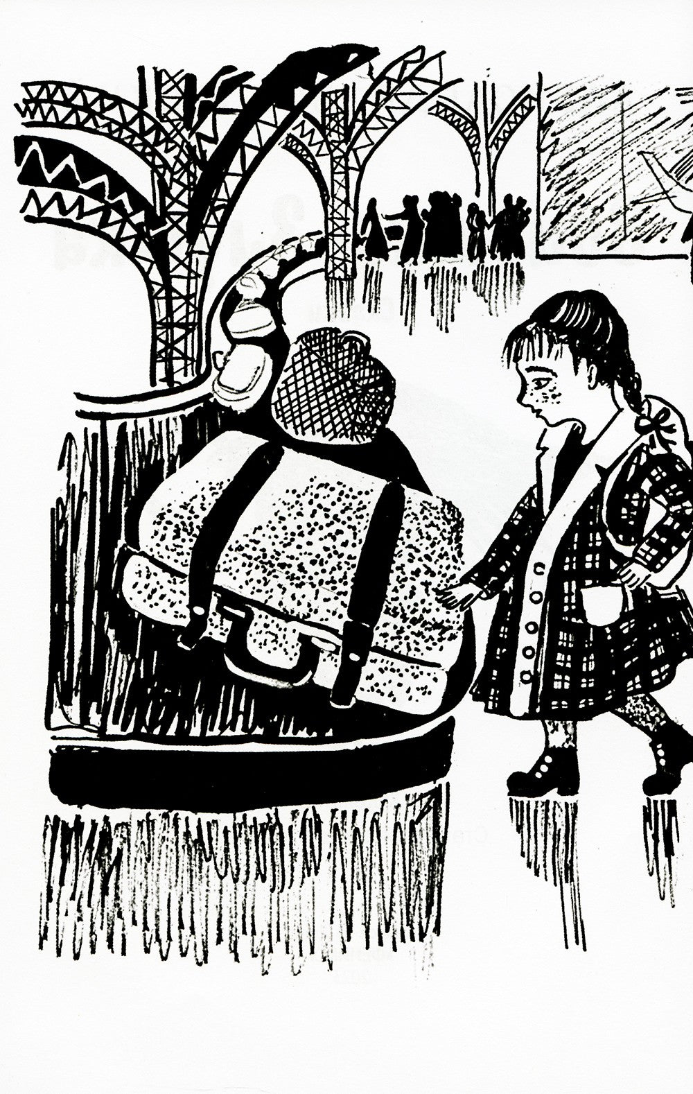 Золушка-Злушка: сказки