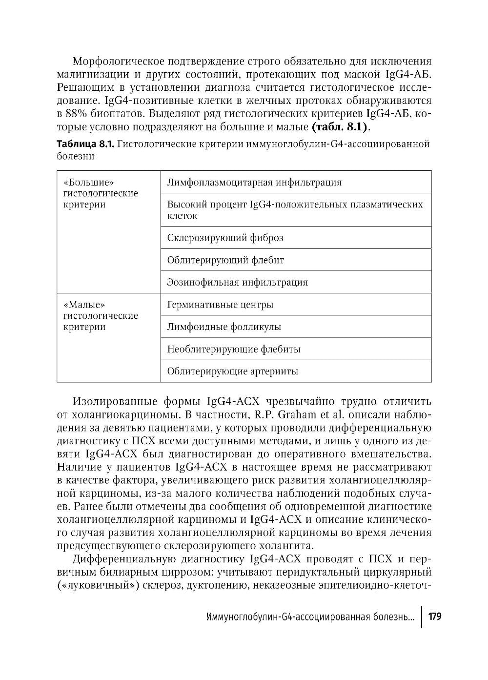 Болезни печени невирусной этиологии: руководство для врачей