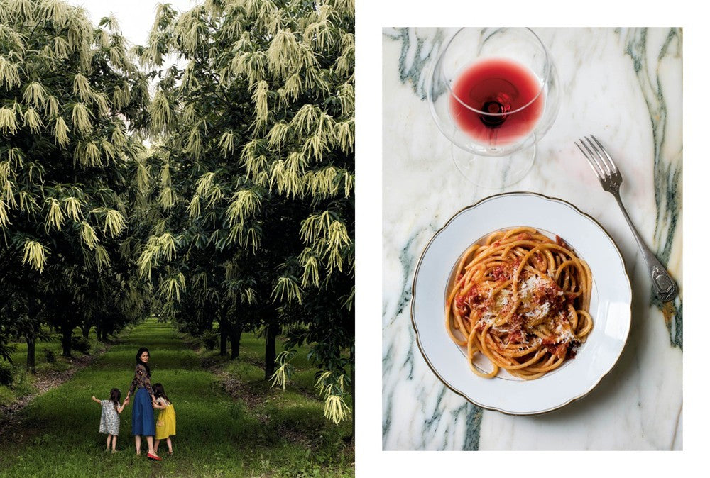 Итальянская классика. Рецепты и вкусные традиции от Турина до Сицилии