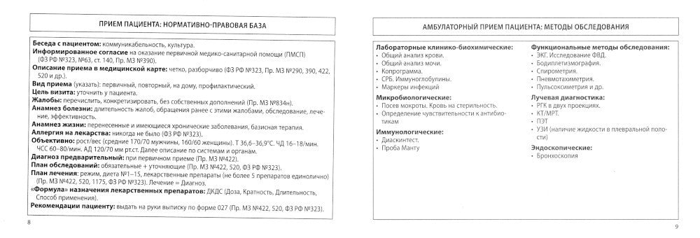 Респираторные болезни: общая врачебная практика: Учебное пособие. 2-е изд., и...