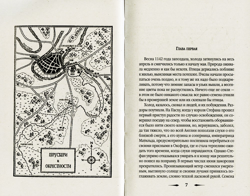 Роза в уплату: роман