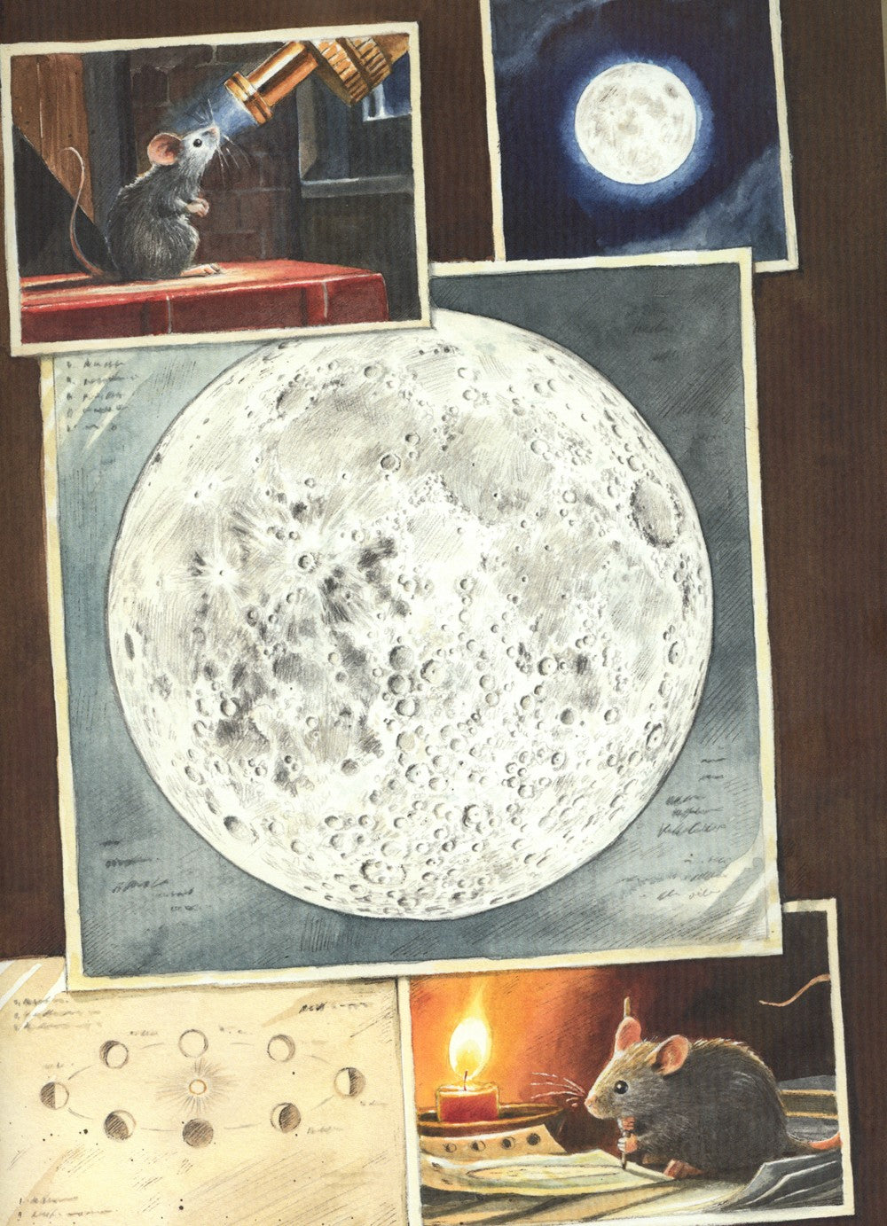 Армстронг ; Эдисон - Приключения мышонка (комплект из 2-х книг)