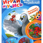 The Ant and the Dove. Муравей и голубка. Вып. 4 (Играй и учись)
