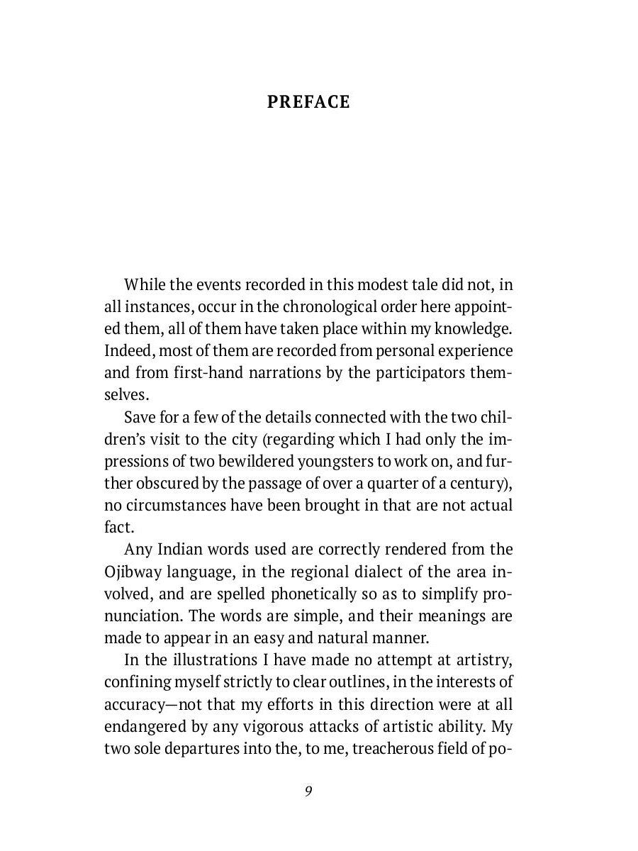 The Adventures of Sajo and Her Beaver People: на англ.яз