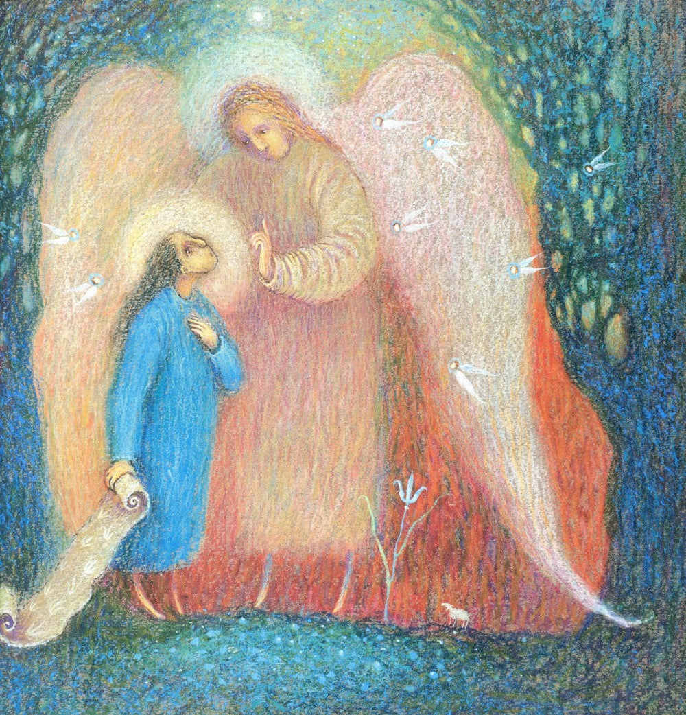 Евангельские истории для маленьких и постарше