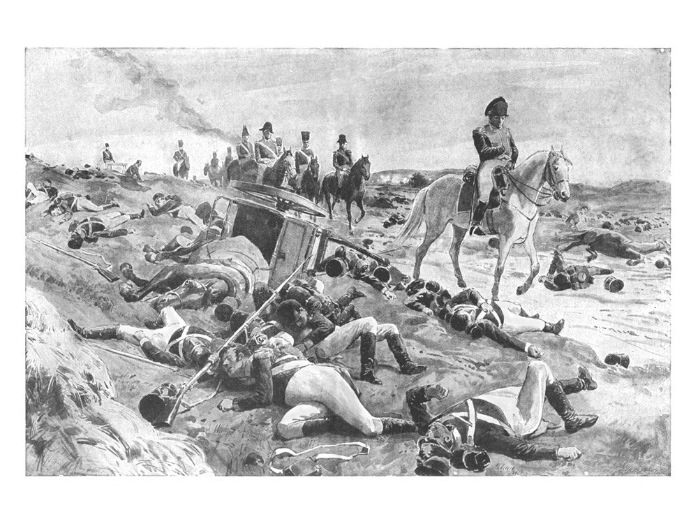 Война и мир: роман. В 2 т