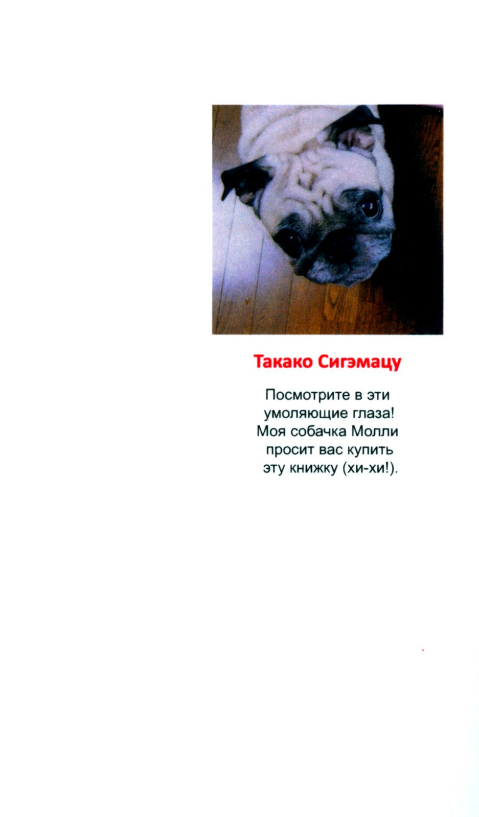 Я не ангел. Т. 5