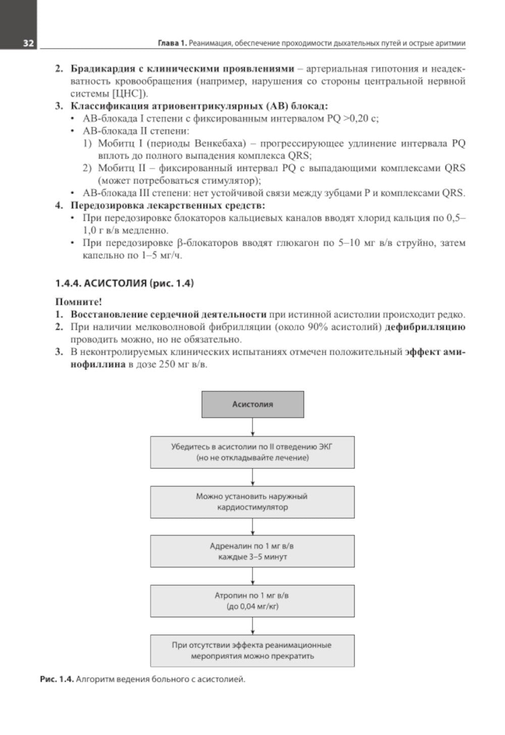 Руководство для врача общей практики. 3-е изд