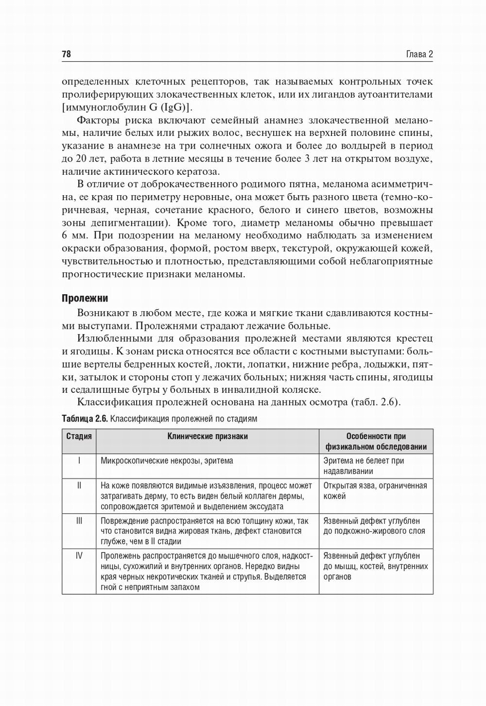 Пропедевтика внутренних болезней: Учебник