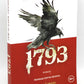 Трилогия 1793-1795 (комплект из 3-х книг)