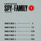 SPY x FAMILY: Семья шпиона. Т. 1-3: манга (комплект из 3-х книг)