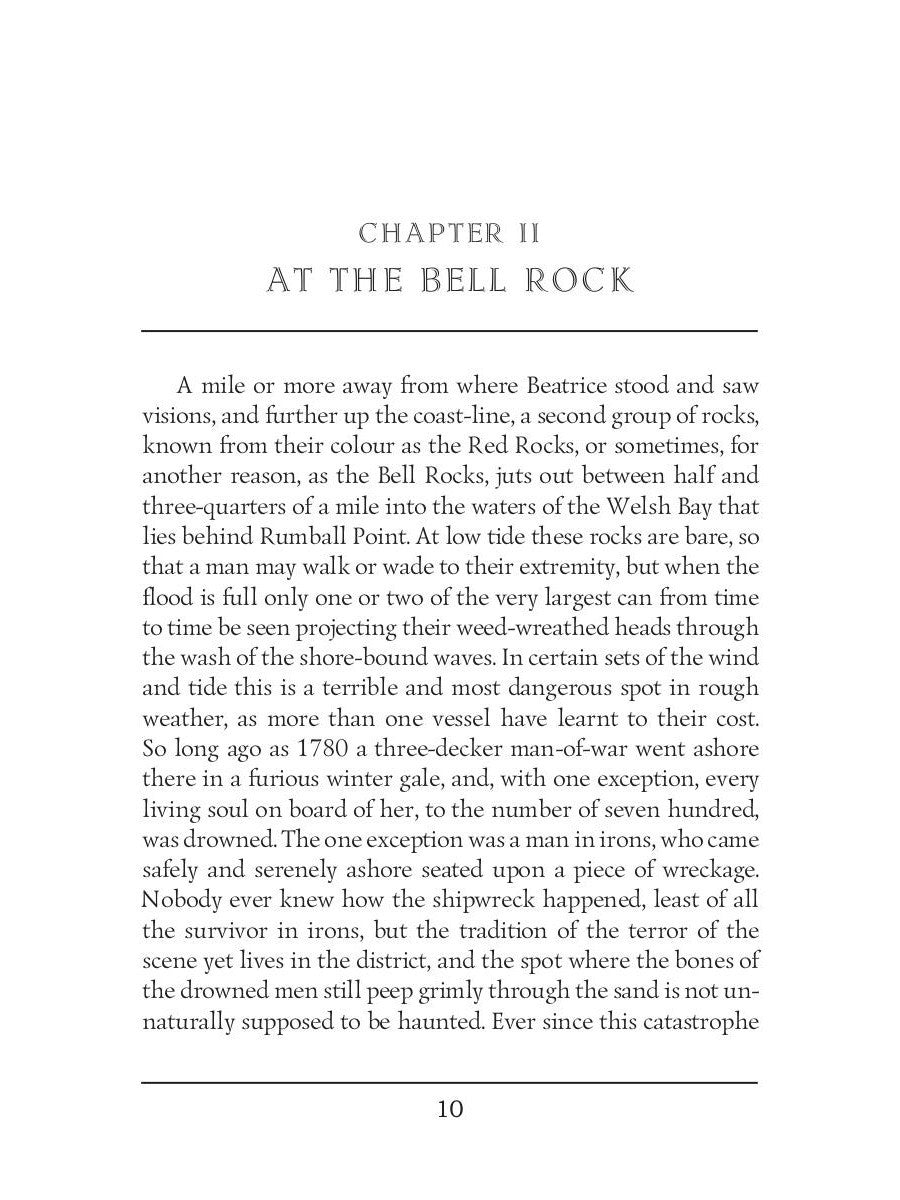 Beatrice = Беатрис: на англ.яз