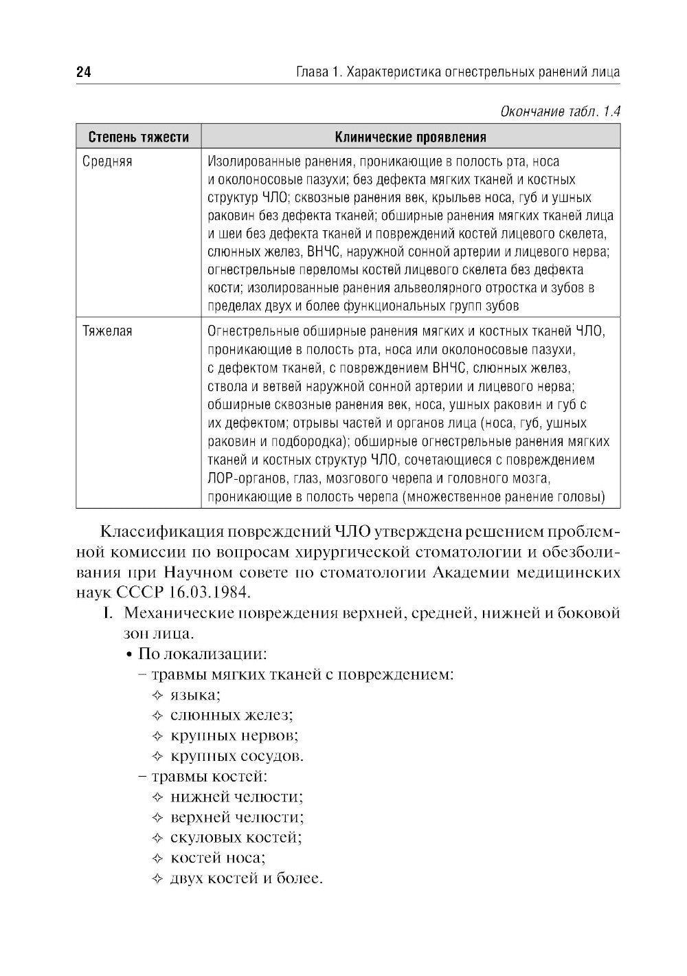 Военная стоматология и челюстно-лицевая хирургия: Учебное пособие. 3-е изд., ...