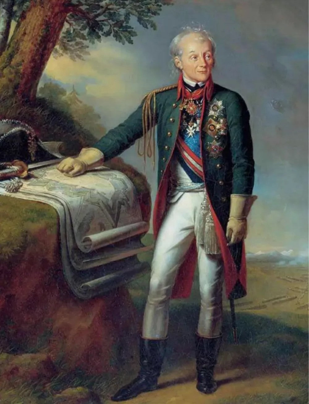 Наука побеждать