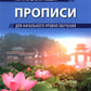 Китайский язык. Прописи для начального уровня обучения: В 2 ч. Ч. 1