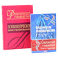 Психологическое консультирование; Практическая психодиагностика. Методики и т...