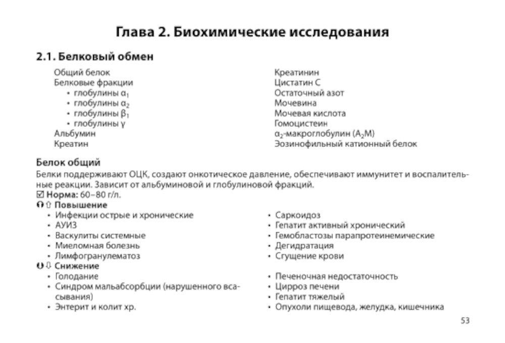 Диагностическое значение лабораторных исследований: учебное псобие. 5-е изд.,...