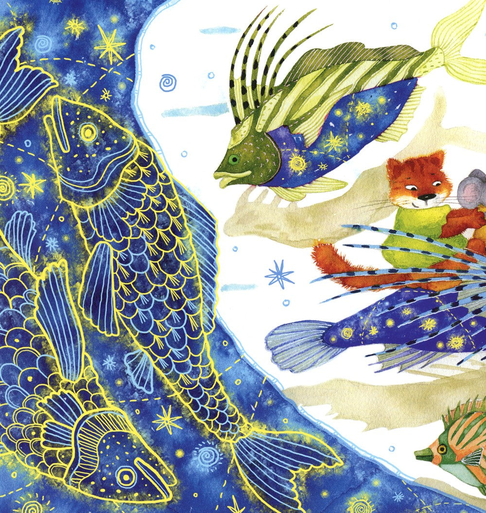 Несерьезный зодиак для тихонь и забияк