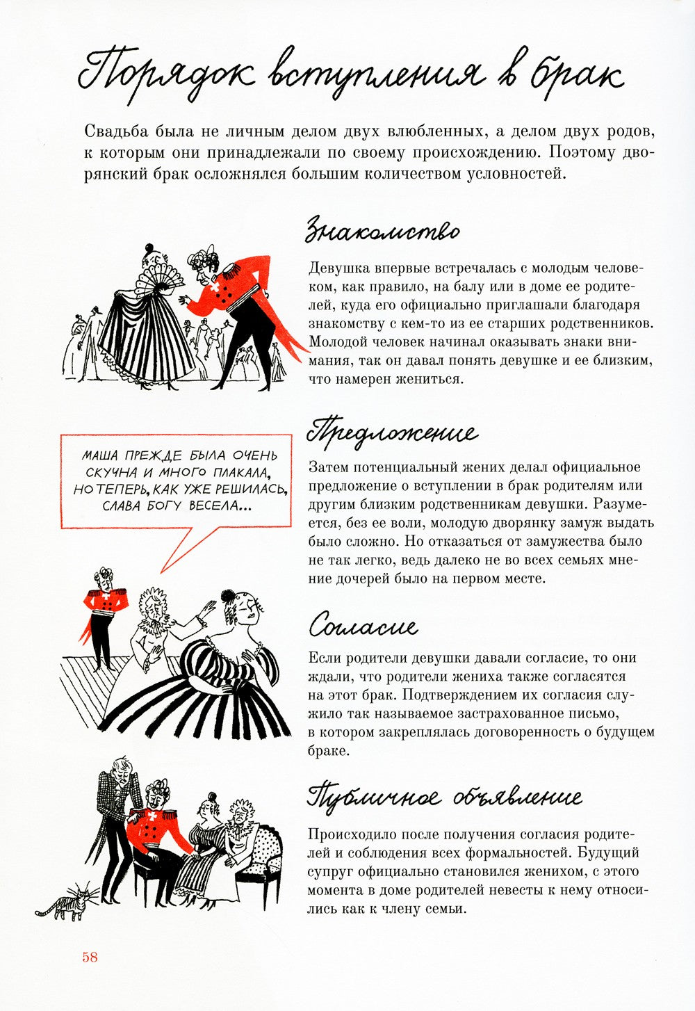 Горе от ума. Графический путеводитель