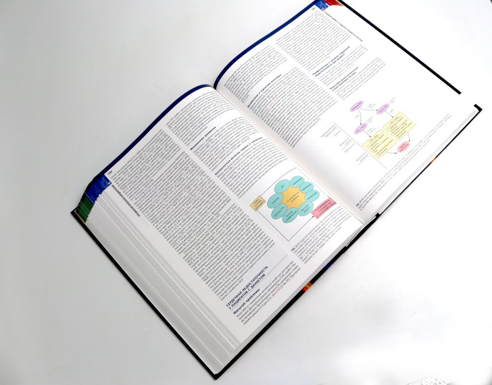 Болезни сердца по Браунвальду. Руководство по сердечно-сосудистой медицине. В...