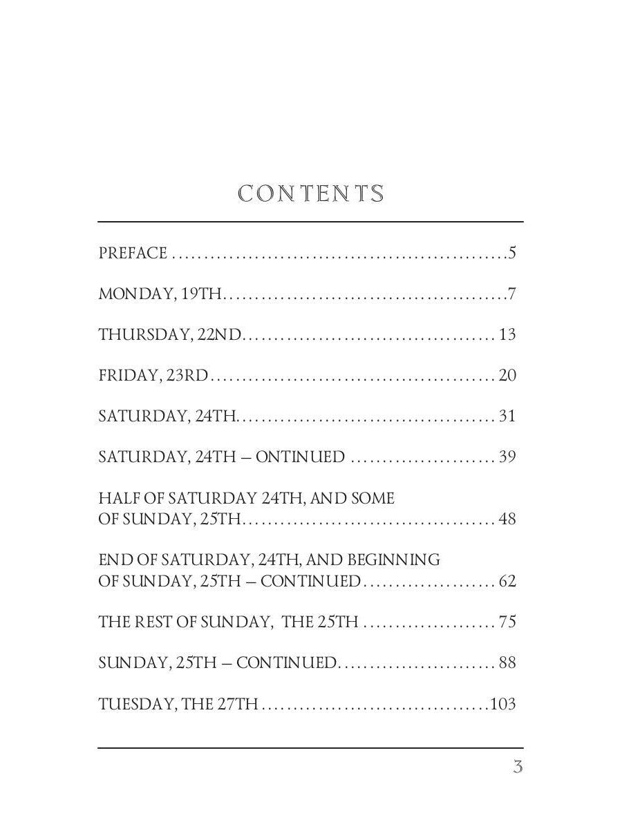  Diary of a Pilgrimage = Дневник паломничества: кн. на англ.яз