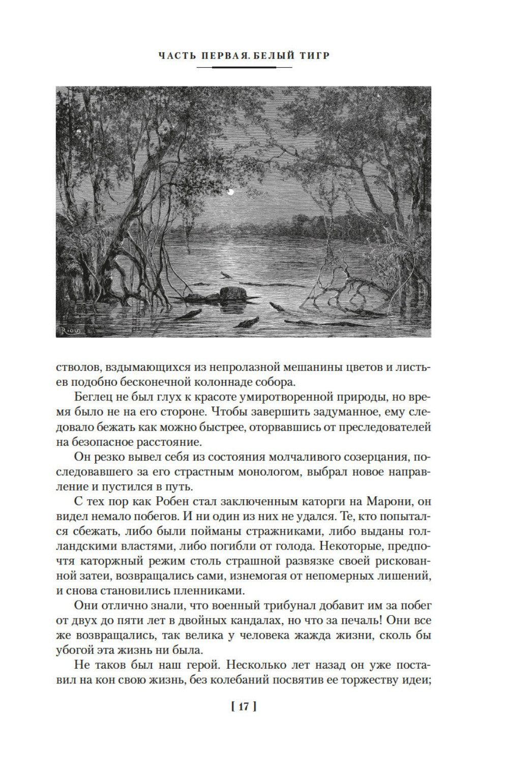 Гвианские робинзоны: роман