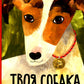 Твоя собака