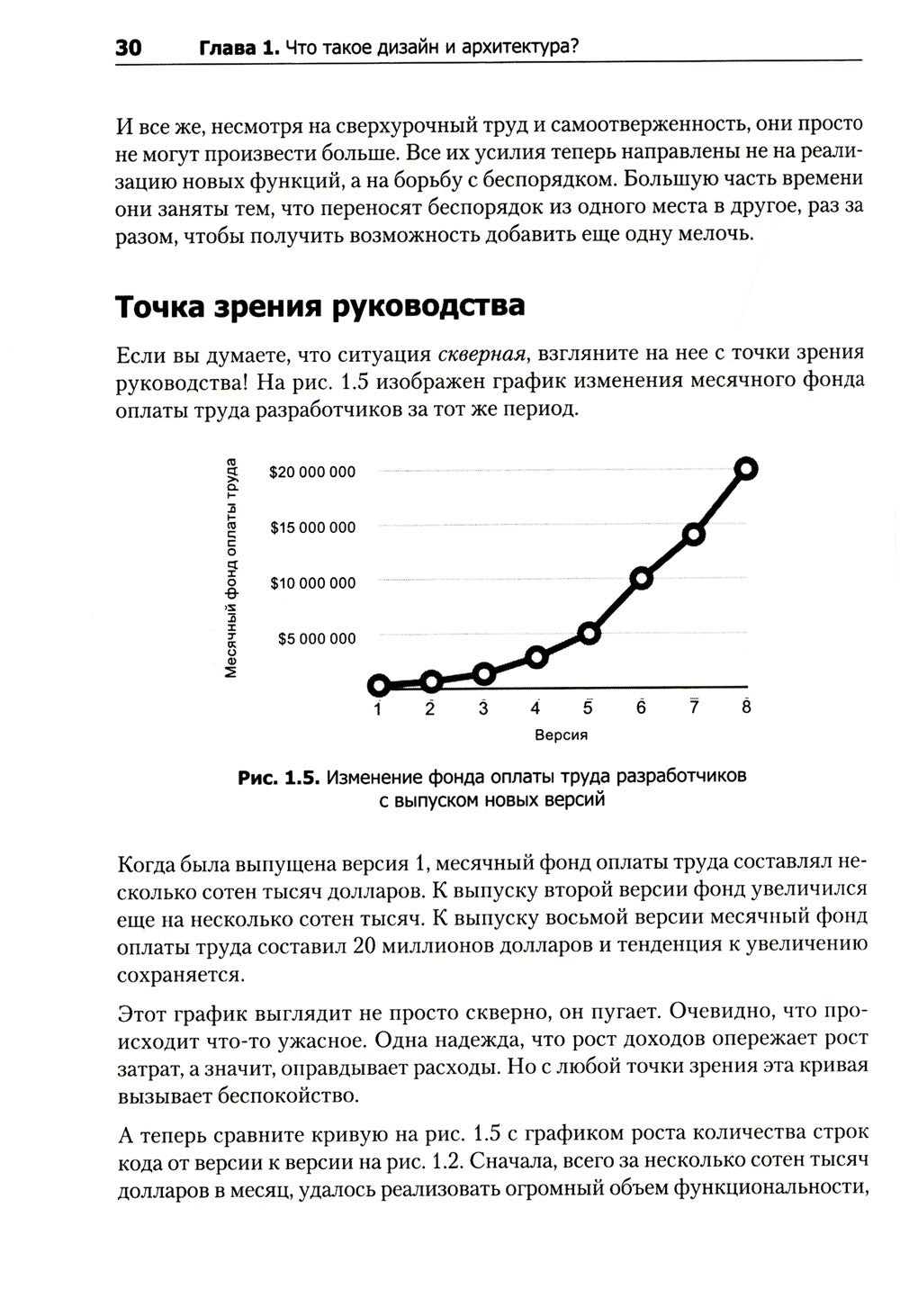 Чистая архитектура. Искусство разработки программного обеспечения