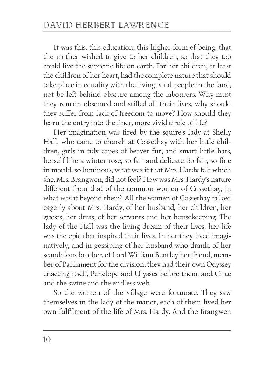 The Rainbow 1 = Радуга 1: на англ.яз