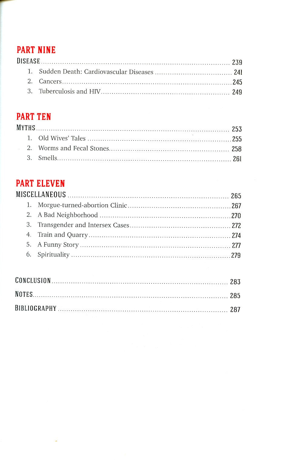 If These Bodies Could Talk: True Tales of a Medical Examiner