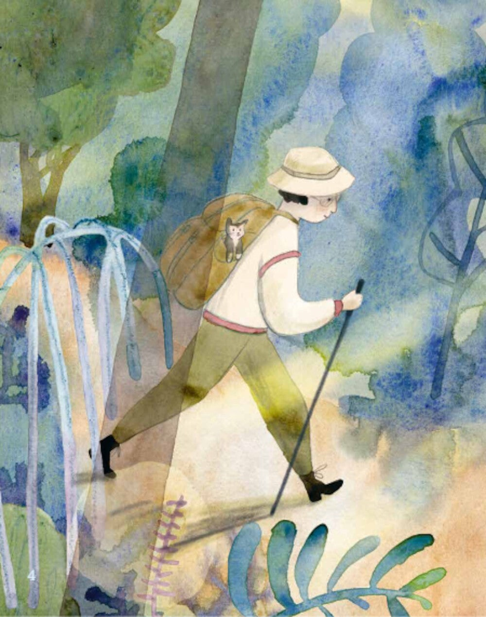 Детские стихи: сборник